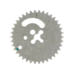 B018675 CORONA DISTRIBUZIONE | PIAGGIO RICAMBI ORIGINALI