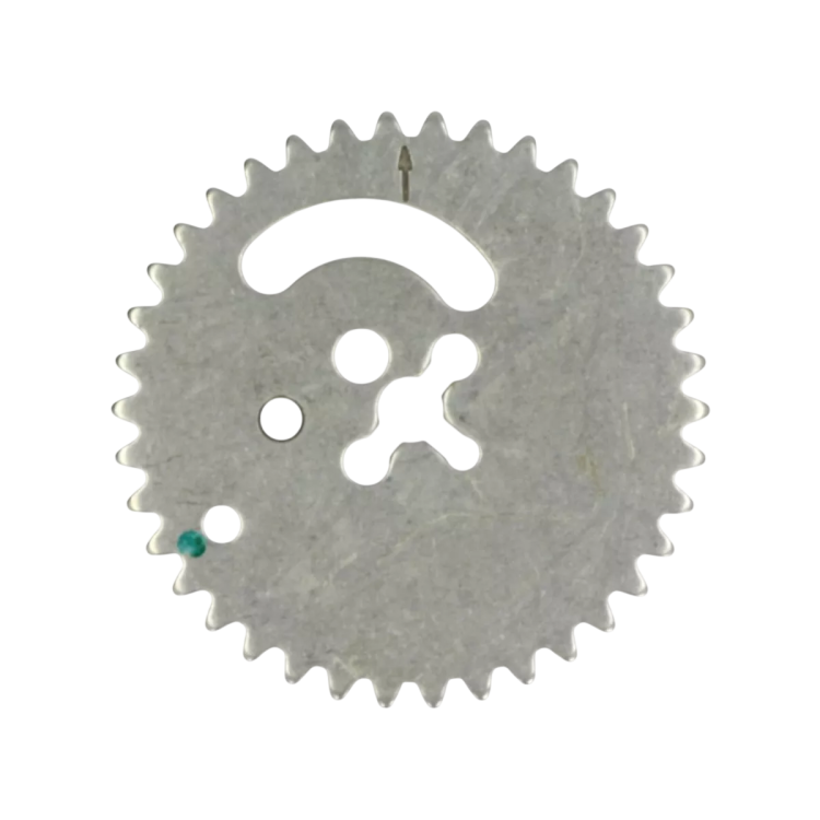 B018675 CORONA DISTRIBUZIONE | PIAGGIO RICAMBI ORIGINALI