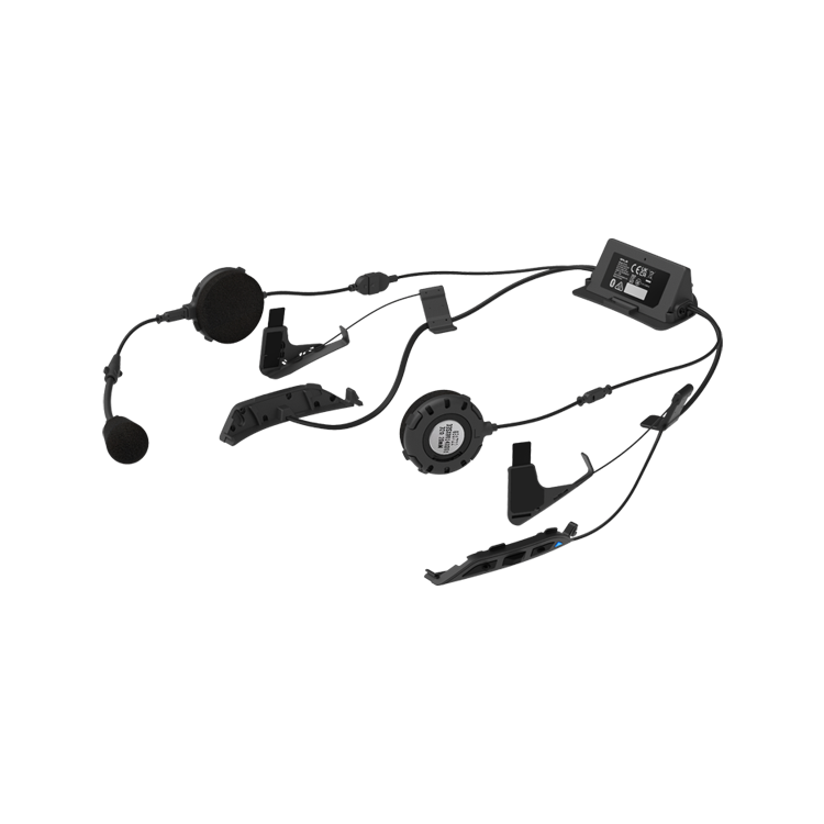 SENA SRL 3 BLUETOOTH INTERFONO | SHOEI