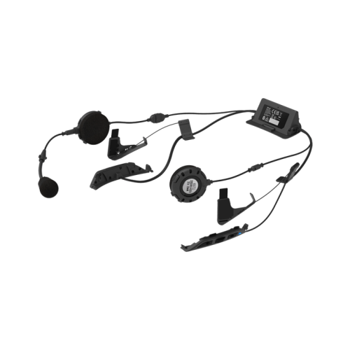 SENA SRL 3 BLUETOOTH INTERFONO | SHOEI