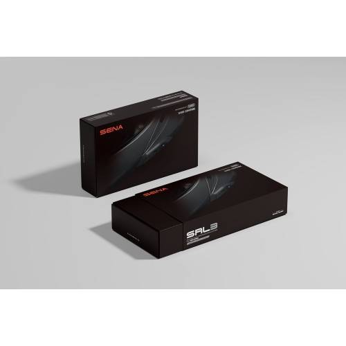 SENA SRL 3 BLUETOOTH INTERFONO | SHOEI
