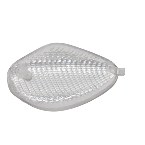 638522 TRASPARENTE LAMP.DX | PIAGGIO RICAMBI ORIGINALI