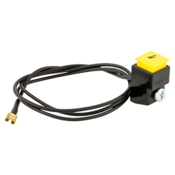 291551 PULSANTE CLACSON COMPL KT | PIAGGIO RICAMBI ORIGINALI