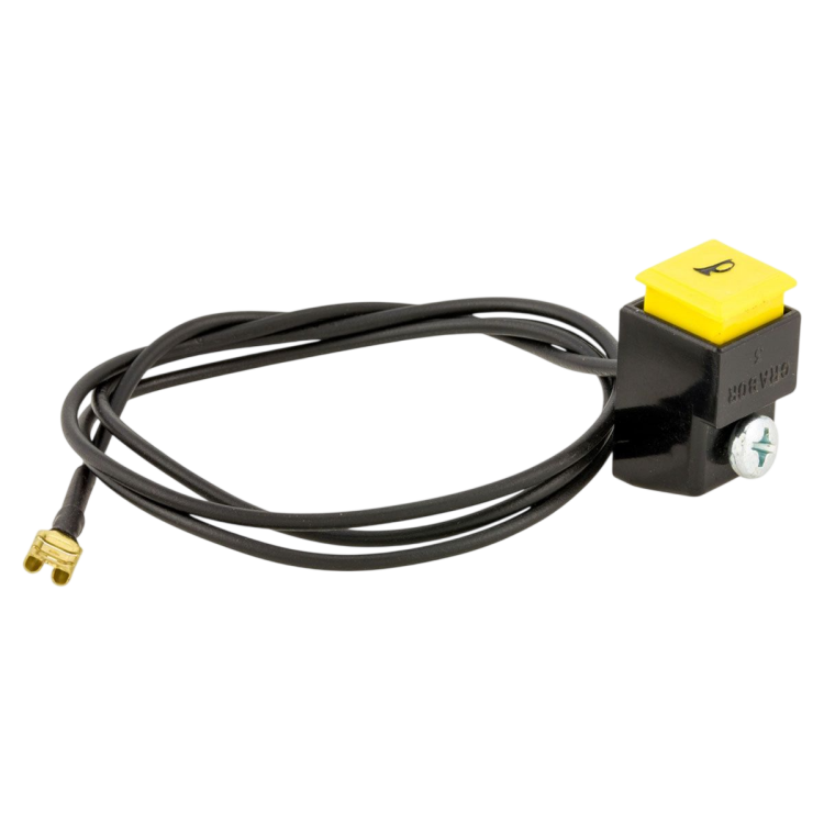 291551 PULSANTE CLACSON COMPL KT | PIAGGIO RICAMBI ORIGINALI