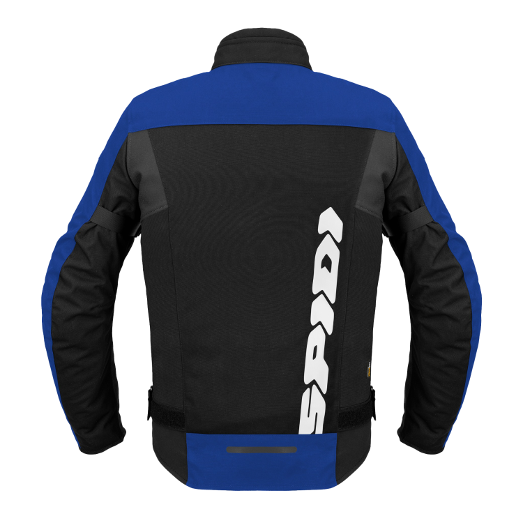 GIACCA CORSA H2OUT BLU NERO GRIGIO UOMO | SPIDI