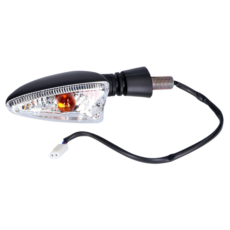 2D000090 LAMPEGGIATORE POSTER. SX COMPL. | PIAGGIO RICAMBI ORIGINALI
