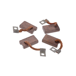 159922 KIT SPAZZOLE (4P) | PIAGGIO RICAMBI ORIGINALI