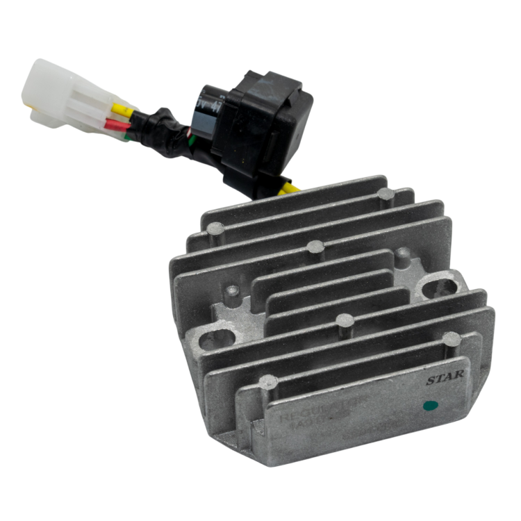 1A016315R REGOLATORE DI TENSIONE | PIAGGIO RICAMBI ORIGINALI