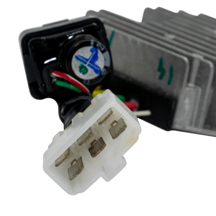 1A016315R REGOLATORE DI TENSIONE | PIAGGIO RICAMBI ORIGINALI
