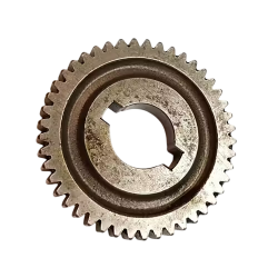131505 RUOTA DENTATA | PIAGGIO RICAMBI ORIGINALI