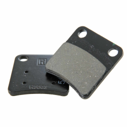 648476 COPPIA PASTICCHE FRENO | PIAGGIO RICAMBI ORIGINALI