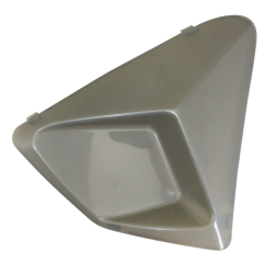 CM01100100B8 COPERTURA LAT.SX. | PIAGGIO RICAMBI ORIGINALI