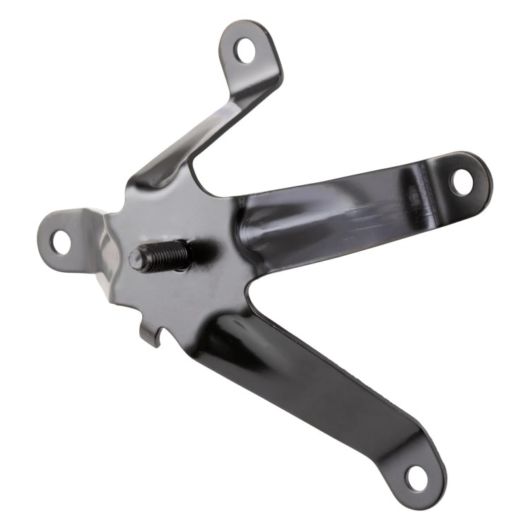648297 STAFFA SUPP.PROIETTORE CON P.I. | PIAGGIO RICAMBI ORIGINALI