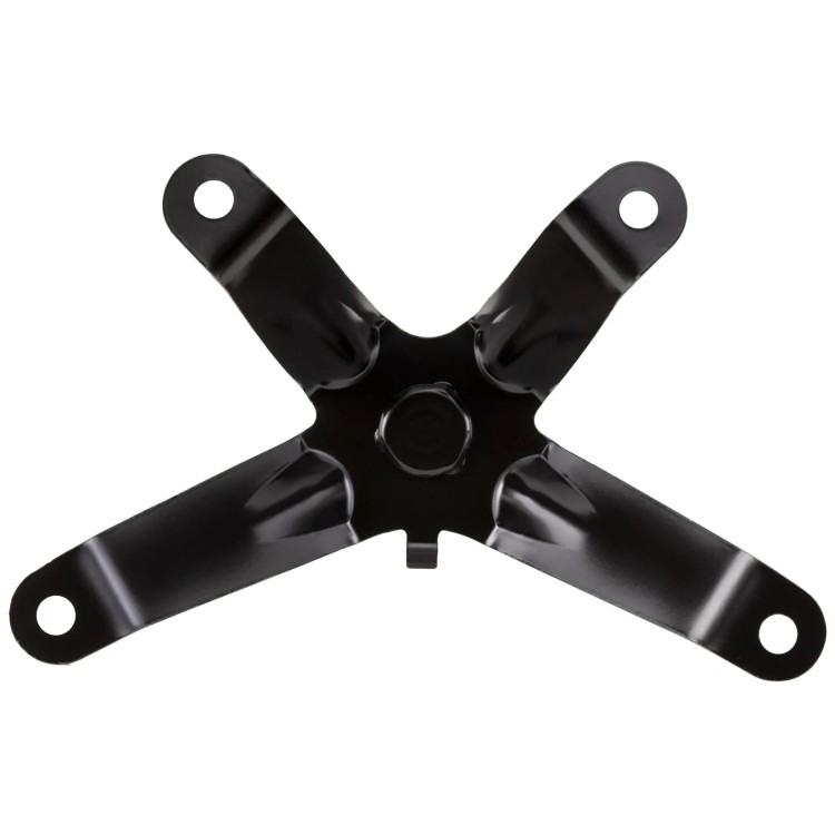 648297 STAFFA SUPP.PROIETTORE CON P.I. | PIAGGIO RICAMBI ORIGINALI