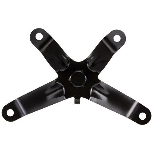 648297 STAFFA SUPP.PROIETTORE CON P.I. | PIAGGIO RICAMBI ORIGINALI