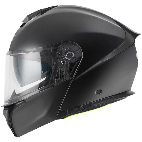CASCO GIVI MODULARE FIBRA X.50 NERO OPACO | GIVI
