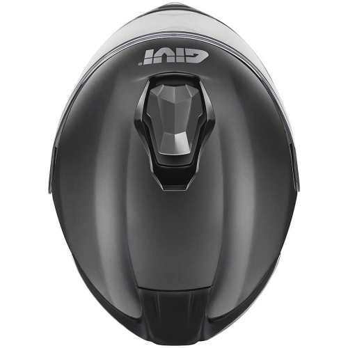 CASCO GIVI MODULARE FIBRA X.50 NERO OPACO | GIVI