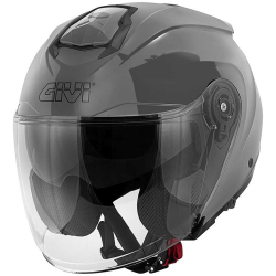 CASCO GIVI JET X.25 GRIGIO | GIVI