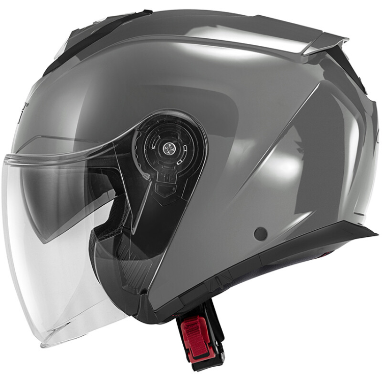 CASCO GIVI JET X.25 GRIGIO | GIVI