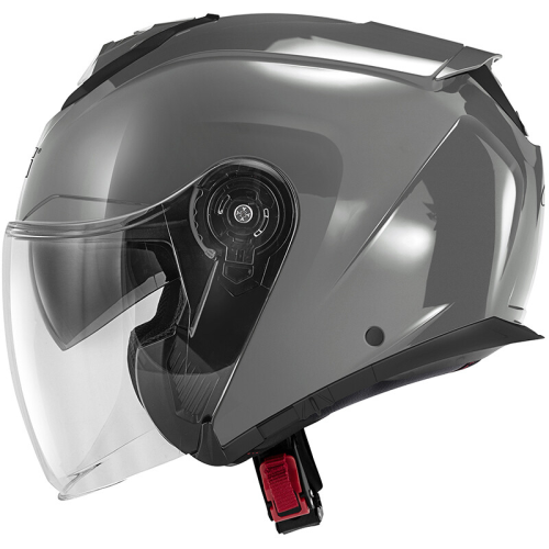 CASCO GIVI JET X.25 GRIGIO | GIVI