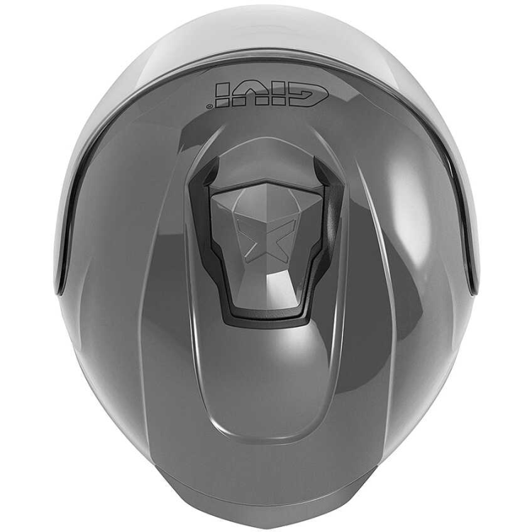 CASCO GIVI JET X.25 GRIGIO | GIVI