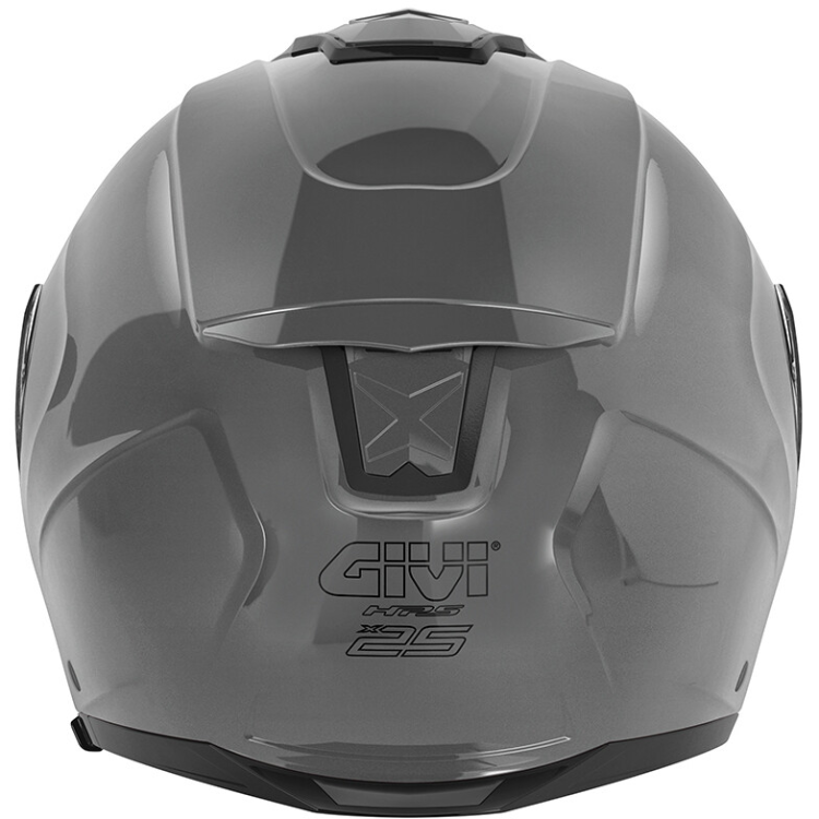 CASCO GIVI JET X.25 GRIGIO | GIVI