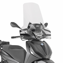 PA TR PIAGGIO BEVERLY 300-400 HPE 21-24 | GIVI