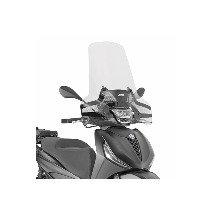 PA TR PIAGGIO BEVERLY 300-400 HPE 21-24 | GIVI