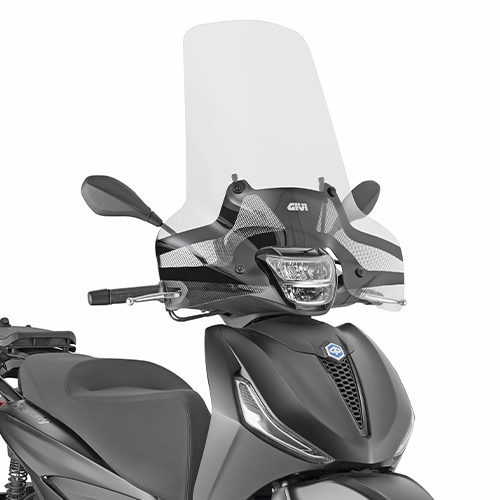 PA TR PIAGGIO BEVERLY 300-400 HPE 21-24 | GIVI