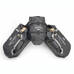 BASE MODULARE DA SELLA SERIE CANYON KIT | GIVI