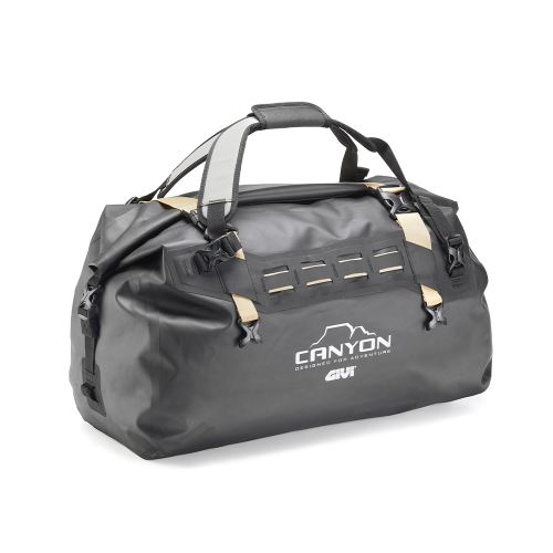 BORSONE WATERPROOF 40 LT ROLL TOP NEW | GIVI