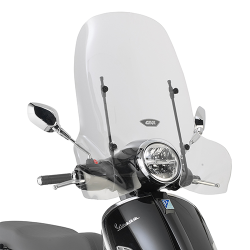 AT. P PIAGGIOVESPA GTS 125-300SUPER '23 | GIVI