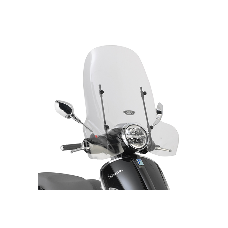 AT. P PIAGGIOVESPA GTS 125-300SUPER '23 | GIVI