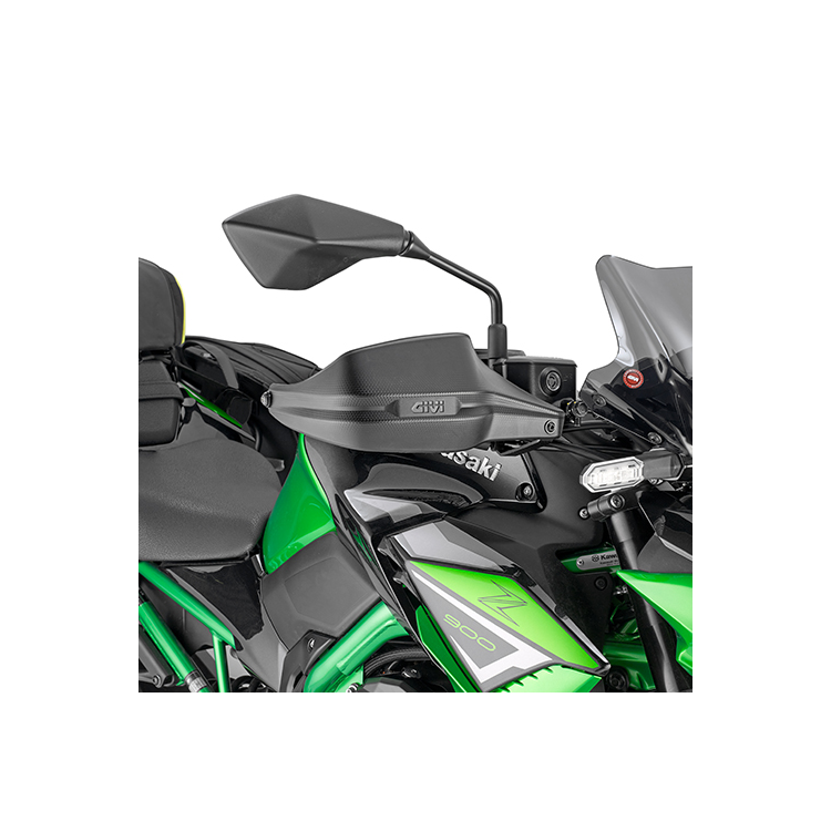 PARAMANI KAWASAKI VERSYS 650 (10-14) | GIVI