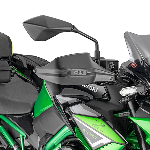 PARAMANI KAWASAKI VERSYS 650 (10-14) | GIVI