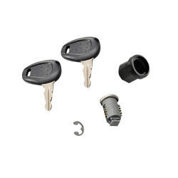 CHIAVE SERRATURA (1PZ) B29N | GIVI