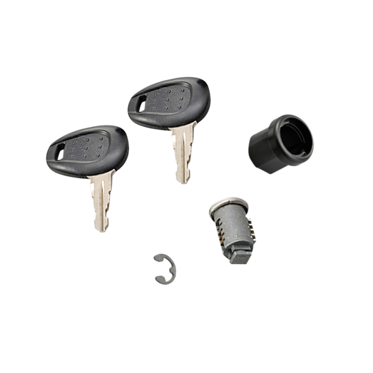 CHIAVE SERRATURA (1PZ) B29N | GIVI