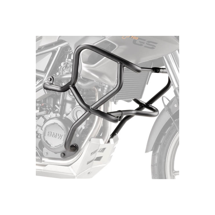 PARAMOTORE NERO BMW F800GS'13 | GIVI