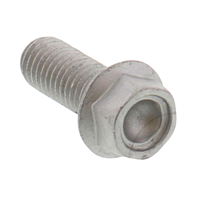 AP8152473 VITE TE M10 X 25 FLANGIATA | PIAGGIO RICAMBI ORIGINALI