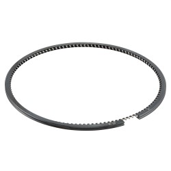 B017546 SEGMENTO RASCHIAOLIO (3 CAVA) | PIAGGIO RICAMBI ORIGINALI