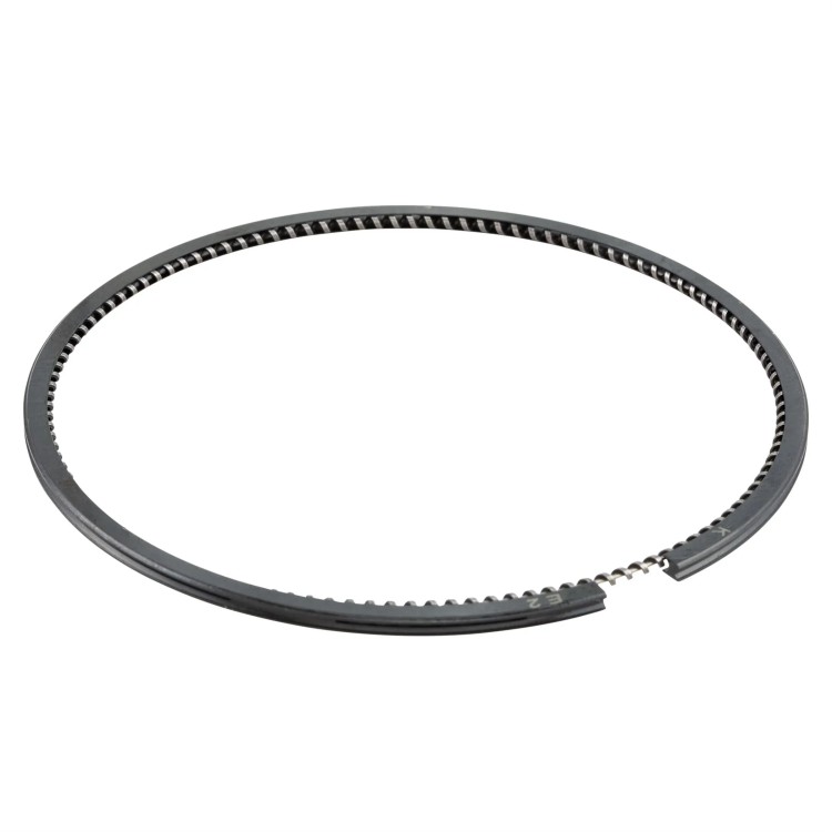 B017546 SEGMENTO RASCHIAOLIO (3 CAVA) | PIAGGIO RICAMBI ORIGINALI