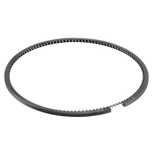 B017546 SEGMENTO RASCHIAOLIO (3 CAVA) | PIAGGIO RICAMBI ORIGINALI