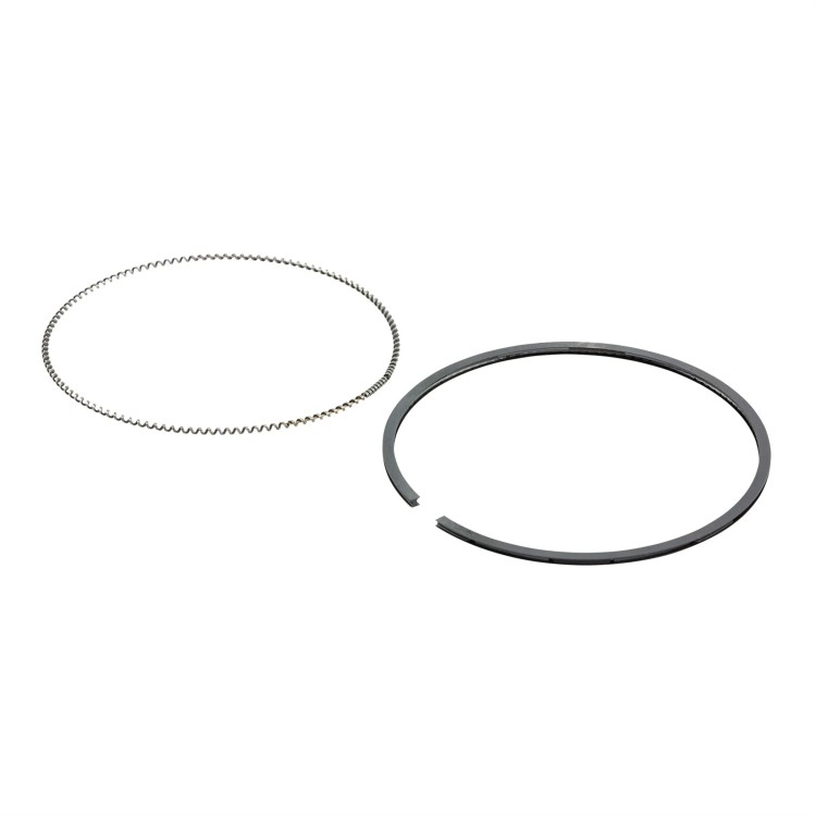B017546 SEGMENTO RASCHIAOLIO (3 CAVA) | PIAGGIO RICAMBI ORIGINALI