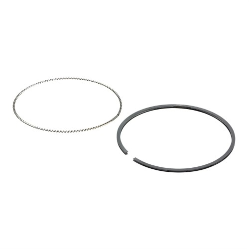 B017546 SEGMENTO RASCHIAOLIO (3 CAVA) | PIAGGIO RICAMBI ORIGINALI