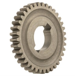 1786975 RUOTA DENTATA | PIAGGIO RICAMBI ORIGINALI