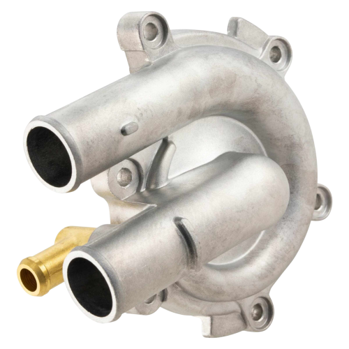 B019381 COPERCHIO POMPA ACQUA CON P.I. | PIAGGIO RICAMBI ORIGINALI