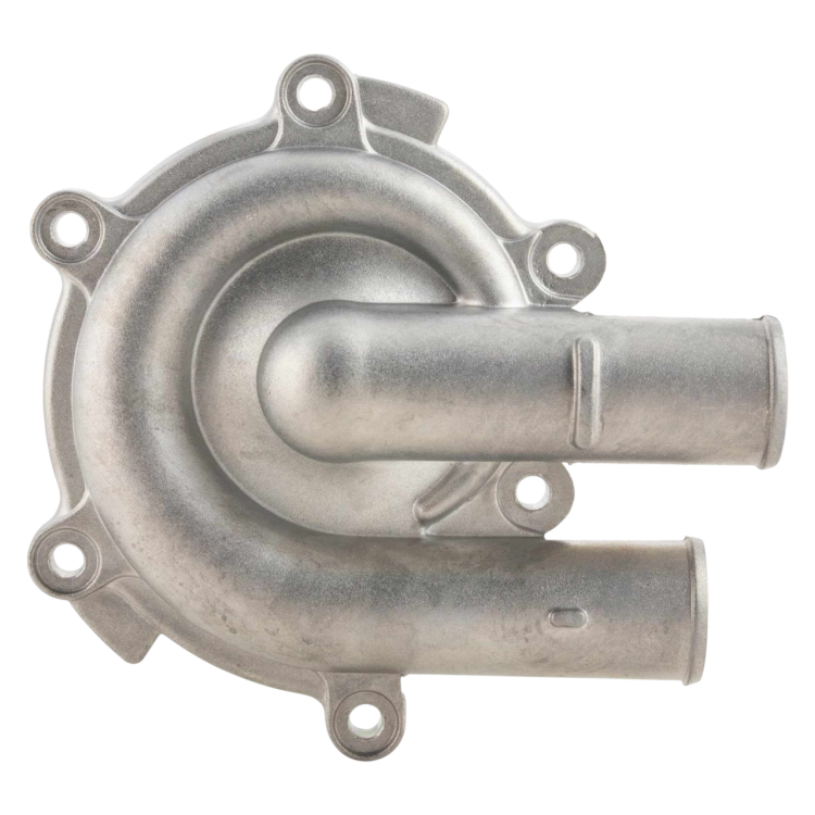 B019381 COPERCHIO POMPA ACQUA CON P.I. | PIAGGIO RICAMBI ORIGINALI