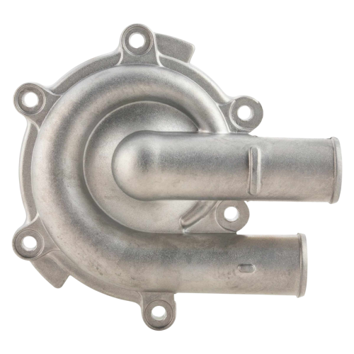 B019381 COPERCHIO POMPA ACQUA CON P.I. | PIAGGIO RICAMBI ORIGINALI