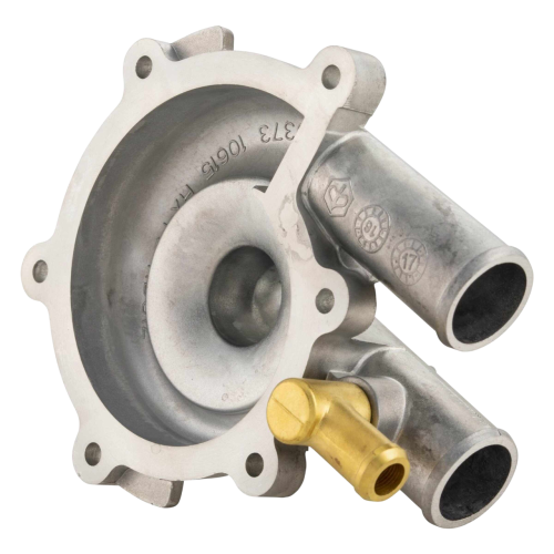 B019381 COPERCHIO POMPA ACQUA CON P.I. | PIAGGIO RICAMBI ORIGINALI