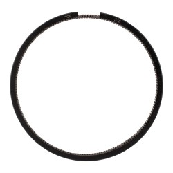 B017550 SEGMENTO RASCHIAOLIO (3  CAVA) | PIAGGIO RICAMBI ORIGINALI